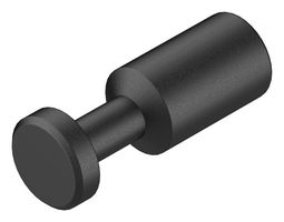 QSC-16H - Pneumatic Fitting, Push-In Fitting, 14 bar, 16 mm, PBT (Polybutylene Terephthalate), QSC - FESTO