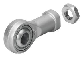 CRSGS-M6 - ROD EYE, M6, HIGH-ALLOY STEEL - FESTO