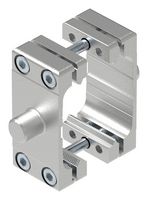 DAMT-V1-32-A - TRUNNION MOUNTING KIT, 32MM, GALV STEEL - FESTO