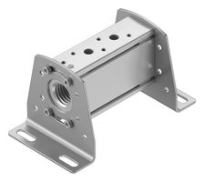 VABM-B10-25-G12-2-P53 - Common Supply Manifold, 2 Outlet, G1/2, VABM Series, VUVS Solenoid Valves/VTUS Valve Manifold Assy - FESTO