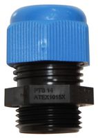 4197362 - Cable Gland, M20, Blue - FESTO