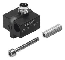 SMEO-8E-S-LED-24 - SENSOR, REED, -40 TO 60DEG C, PANEL - FESTO