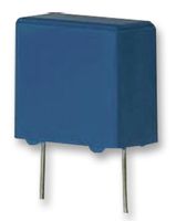 B32529C0183J289 - General Purpose Film Capacitor, Metallized PET Stacked, Radial Box - 2 Pin, 18000 pF, ± 5%, 40 V - EPCOS