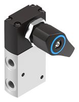 VHEF-EST-M32-M-G18 - SELECTOR VALVE, G1/8, 10BAR - FESTO