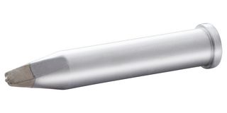 XT BSL - SOLDERING IRON TIP, CHISEL, 2.4MM - WELLER