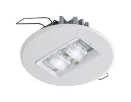 7TCA091160R0445 - EMERGENCY LIGHT, LED, 220-240VAC, IP42 - ABB