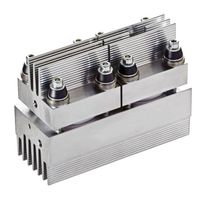 STT2200N18P55XPSA1 - Thyristor Diode Module, Series Connected- SCR, 1.8kV, 21A - INFINEON