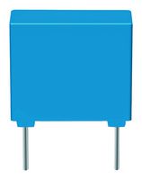 B32022B3473K000 - Safety Capacitor, Metallized PP, Radial Box - 2 Pin, 47000 pF, ± 10%, Y2, Through Hole - EPCOS