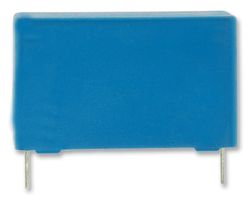 B32529C3473J189 - General Purpose Film Capacitor, Metallized PET Stacked, Radial Box - 2 Pin, 47000 pF, ± 5%, 160 V - EPCOS