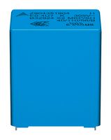 B32922H3474K000 - Safety Capacitor, Metallized PP, Radial Box - 2 Pin, 0.47 µF, ± 10%, X2, Through Hole - EPCOS