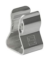 3-111-506 - Fuse Holder, Cartridge Clip, 32A, 1Fuse, CSO Series, 1.5 kVac/kVdc, 10.3 mm X 85 mm, Screw - SCHURTER