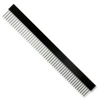 SSQ-105-03-G-S . - PCB Receptacle, Board-to-Board, 2.54 mm, 1 Rows, 5 Contacts, Through Hole Mount, SSQ - SAMTEC