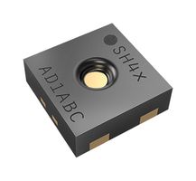 SHT40-AD1B-R2 - Temperature and Humidity Sensor, ± 1.8% RH, -40°C to 125°C, I2C, Digital, DFN, 1.08 to 3.6V - SENSIRION