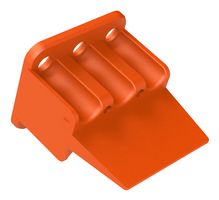 AWP-6S - Connector Accessory, Wedgelock, Amphenol ATP Series ATP06-6S Automotive Connectors, ATP - AMPHENOL SINE/TUCHEL
