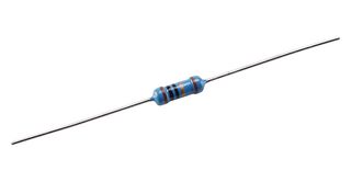 MP006341 - Through Hole Resistor, 11 kohm, 500 mW, ± 1%, Axial Leaded, 350 V - MULTICOMP PRO