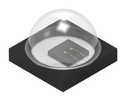 15435385A9042 - Infrared Emitter, 850 nm, 45 °, QFN, 800 mW/Sr - WURTH ELEKTRONIK