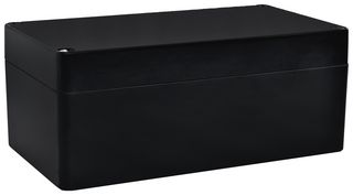 MP007168 - Metal Enclosure, Junction Box, Polyester (PET), Glass Fibre Reinforced, 90 mm, 120 mm, 220 mm - MULTICOMP PRO