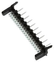90325-3016 - Pin Header, Signal, Wire-to-Board, 1.27 mm, 1 Rows, 16 Contacts, Through Hole Straight - MOLEX