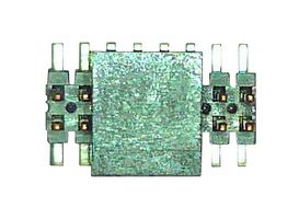 FTSH-108-01-L-DV-P-TR - PIN HEADER, 16POS, 2ROW, 1.27MM, SMT - SAMTEC