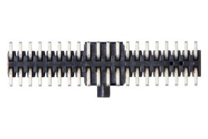 FTSH-120-01-F-DV-K-P-TR - PIN HEADER, 40POS, 2ROW, 1.27MM, SMT - SAMTEC