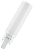 4058075558502 - LED Light Bulb, Tube, G24d-2, Cool White, 4000 K, Not Dimmable, 120° - LEDVANCE