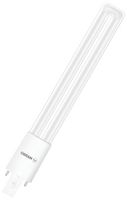 4058075558069 - LED Light Bulb, Single Twin Tube, G23, Warm White, 3000 K, Not Dimmable, 140° - LEDVANCE