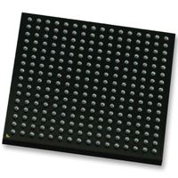 XC7A75T-2FTG256C - FPGA, Artix-7, MMCM, PLL, 170 I/O's, 628 MHz, 75520 Cells, 950 mV to 1.05 V, FTBGA-256 - AMD XILINX