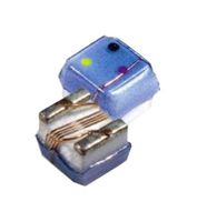 BWCS00231715R22G00 - Wirewound Inductor, 220 nH, 0.7 ohm, 850 MHz, 400 mA, BWCS Series - PULSE ELECTRONICS