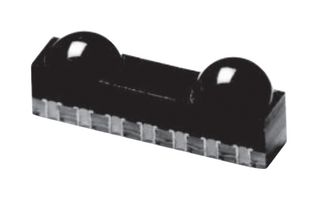 TFBS4652-TT1 - IR Transceiver, SIR, 115.2 Kbps, 886 nm, 500 mm, 2.4 V, 5.5 V - VISHAY