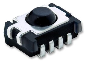 TSOP36236TT - Infrared Receiver, 36 kHz, Top View Surface Mount - VISHAY