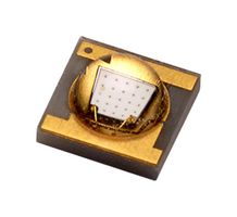 AUV4-PWD0-0MP0H - UV Emitter, UV-A, 425 nm, Top View SMD, 3.45mm x 3.45mm, InGaN - BROADCOM
