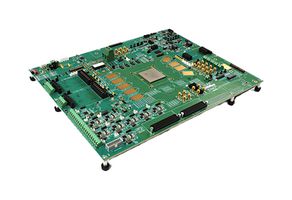 CK-U1-ZCU1285-G - Characterization Kit, ZCU1275, Zynq UltraScale+ XCZU29DR-2FFVF1760E RF SoC - AMD XILINX