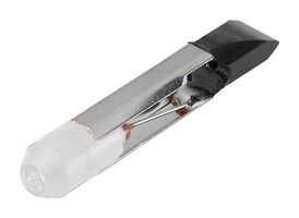 10-2K12.1079 - LED Replacement Lamp, White, T-6.8, 900 mcd - EAO