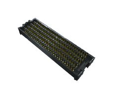 SEAF-20-01-L-04-1-RA-GP-TR - Mezzanine Connector, High Density Array, Female, 1.27 mm, 4 Rows, 80 Contacts - SAMTEC