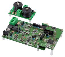 RTK0EE0009D01001BJ - Evaluation Kit, R9A06G061, M01D1, RX Family, ARM Cortex-M0+ - RENESAS