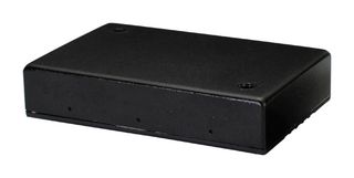 PRQ150W-Q48-S24-D - Isolated Through Hole DC/DC Converter, ITE, 4:1, 150 W, 1 Output, 24 V, 6.25 A - CUI