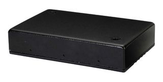 PRQ200W-Q48-S48-D - Isolated Through Hole DC/DC Converter, ITE, 4:1, 200 W, 1 Output, 48 V, 4.2 A - CUI