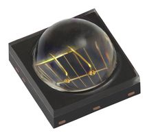 VSMA1085400 - Infrared Emitter, 860 nm, 40 °, SMD, 1350 mW/Sr, 10 ns, 15 ns - VISHAY