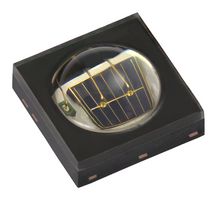 VSMA1085600 - Infrared Emitter, 860 nm, 60 °, SMD, 715 mW/Sr, 10 ns, 15 ns - VISHAY