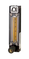 FLDA3425S - Sensor, Air & Gas Flow, 0.0025 to 0.025 LPM, 200 PSI, 1/8" FNPT, FLD Series - OMEGA