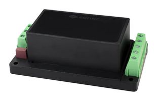 PSK-30D-5-T - AC/DC Enclosed Power Supply (PSU), ITE, Household & Transformers, 1 Outputs, 30 W, 5 VDC, 6 A - CUI