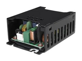 VOF-130-36-CNF - AC/DC Enclosed Power Supply (PSU), ITE, 1 Outputs, 130 W, 36 VDC, 3.6 A - CUI