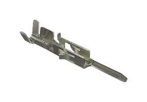 10127719-001LF - Contact, FCI Minitek Pwr 3.0 Series, Pin, Crimp, 20 AWG, Tin Plated Contacts - AMPHENOL COMMUNICATIONS SOLUTIONS