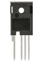 IMZA65R083M1HXKSA1 - Silicon Carbide MOSFET, Single, N Channel, 26 A, 650 V, 0.083 ohm, TO-247 - INFINEON