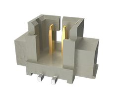 10114828-10104LF - Pin Header, Wire-to-Board, 1.25 mm, 1 Rows, 4 Contacts, Surface Mount Straight - AMPHENOL COMMUNICATIONS SOLUTIONS