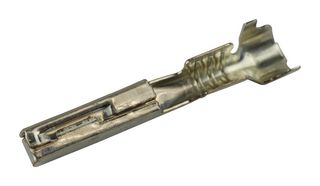 19420-0004 - Automotive Connector Contact, MX150L 19420 Series, Socket, Crimp, 18 AWG, 22 AWG - MOLEX
