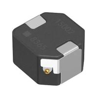 SPM6545VT-3R3M-D - Power Inductor (SMD), 3.3 µH, 17.7 A, Shielded, 13.1 A, SPM-VT-D Series - TDK