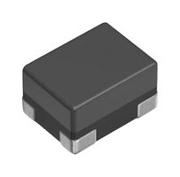 TCM0403M-900-2P-T210 - Common Mode Filter, TCM-M Series, 140nH, 0.035A, 90Ohm, 0.45mm x 0.3mm x 0.23mm - TDK