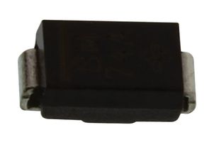 5.0SMDJ24CA-AT/13 - TVS Diode, 5.0SMDJ-AT, Bidirectional, 24 V, 38.9 V, DO-214AB (SMC), 2 Pins - YAGEO
