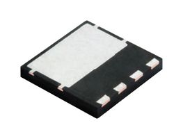SIHH11N65E-T1-GE3 - Power MOSFET, N Channel, 650 V, 12 A, 0.316 ohm, PowerPAK, Surface Mount - VISHAY